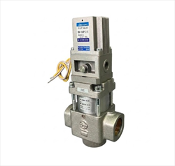 Van xi lanh 2 chiều Nihon Seiki BN-5BP21K